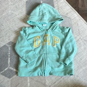 Gap hoodie